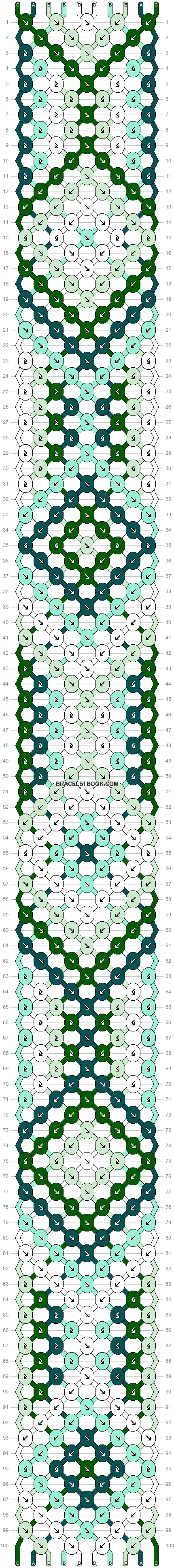 Normal pattern #53285 variation #409660 pattern