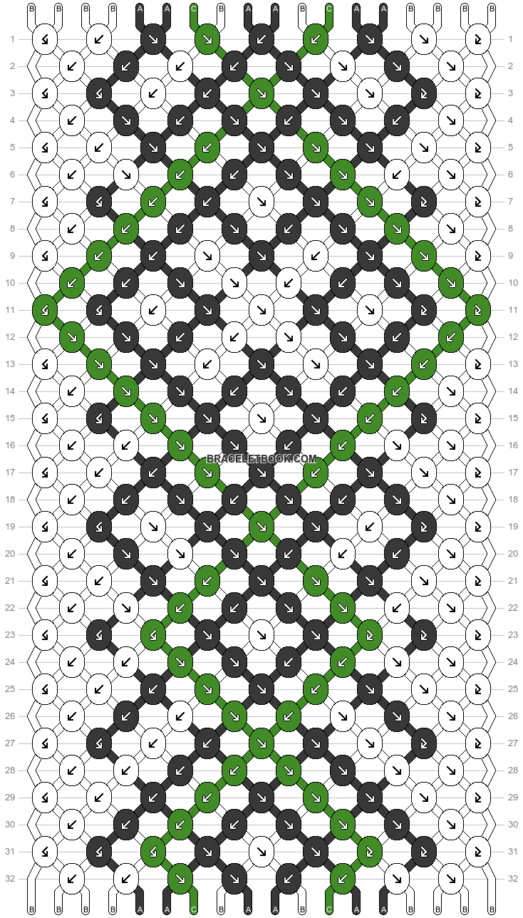 Normal pattern #195394 variation #409662 pattern