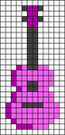 Alpha pattern #40611 variation #409663