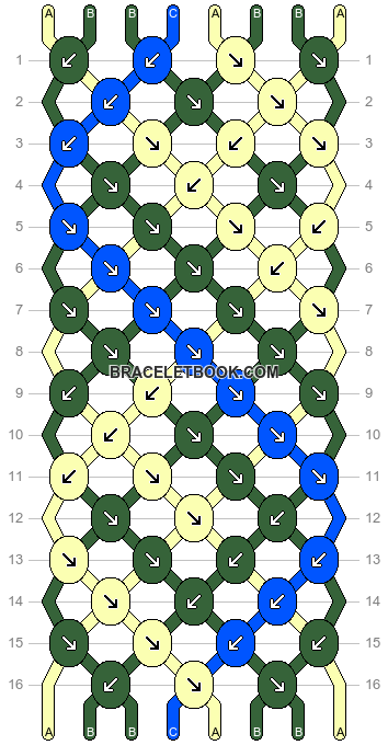 Normal pattern #196375 variation #409664 pattern