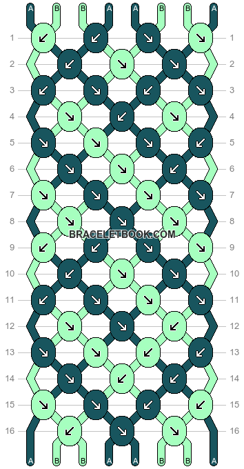 Normal pattern #196375 variation #409665 pattern