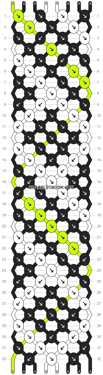 Normal pattern #196376 variation #409666 pattern
