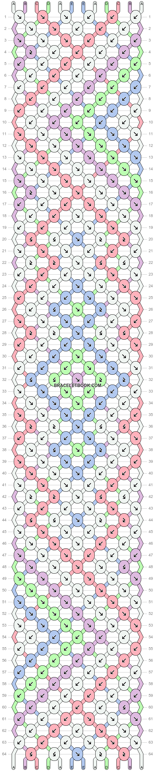 Normal pattern #170384 variation #409667 pattern