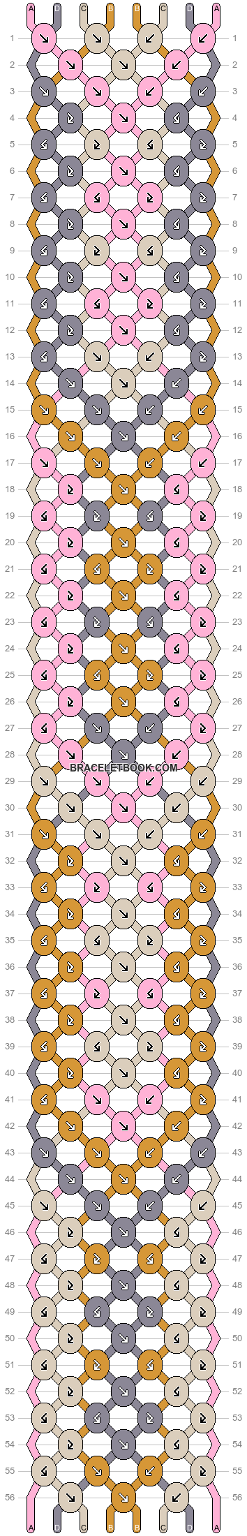 Normal pattern #151744 variation #409668 pattern