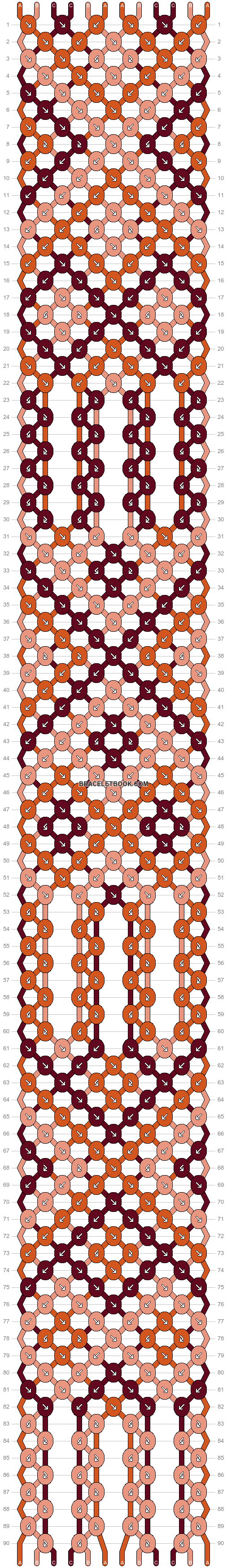 Normal pattern #56042 variation #409669 pattern