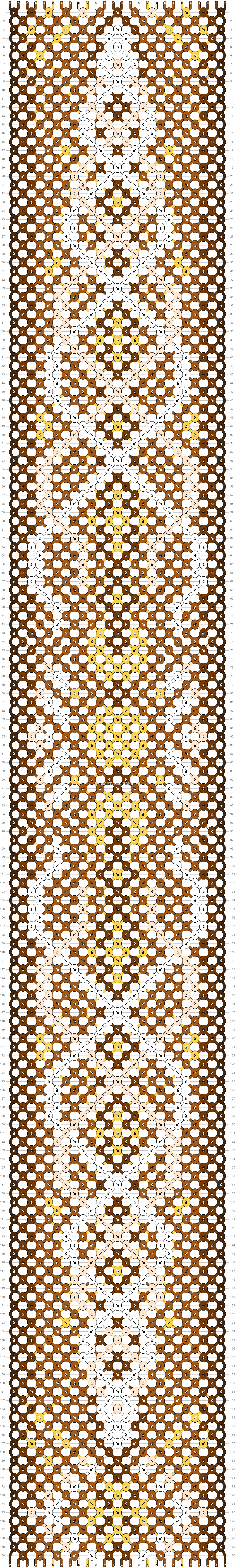 Normal pattern #133045 variation #409670 pattern