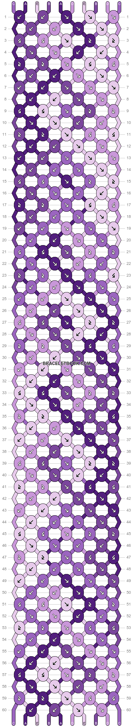 Normal pattern #61538 variation #409671 pattern