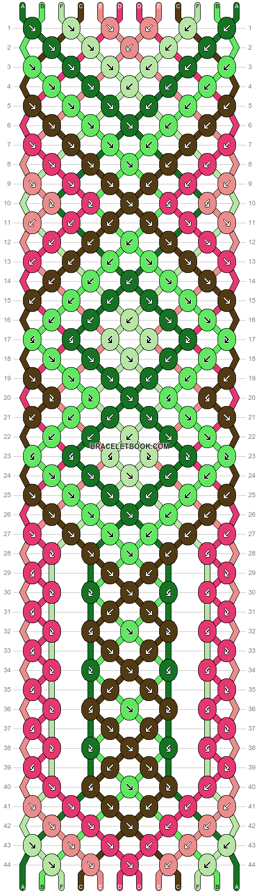 Normal pattern #28009 variation #409672 pattern