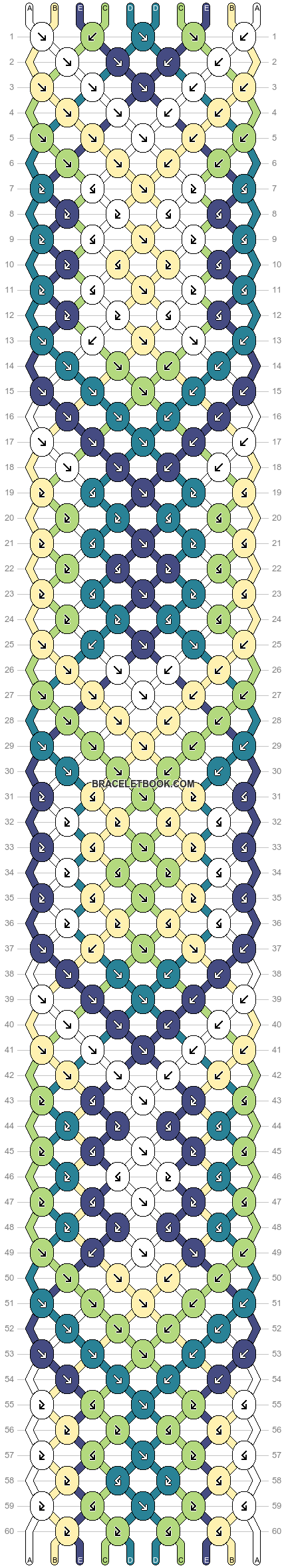 Normal pattern #195898 variation #409674 pattern