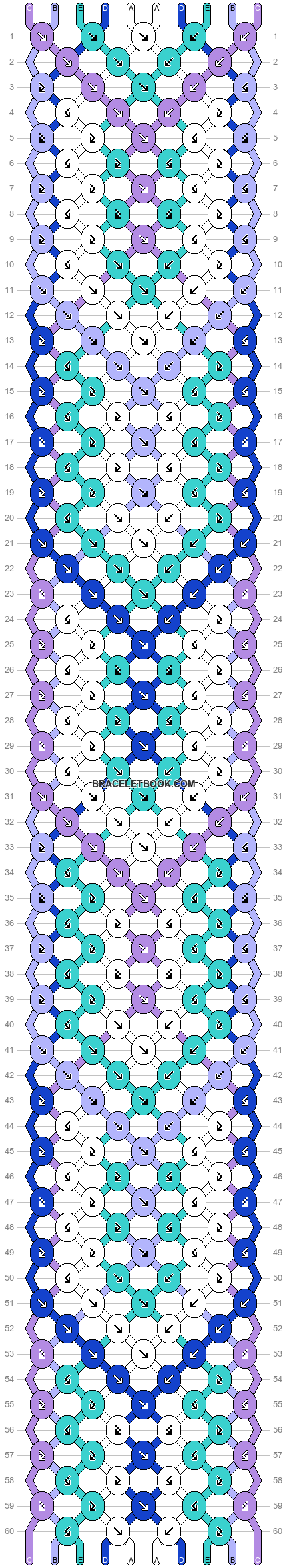 Normal pattern #196094 variation #409675 pattern