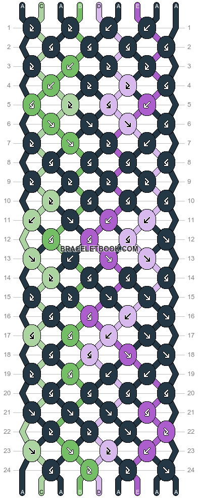 Normal pattern #120332 variation #409676 pattern