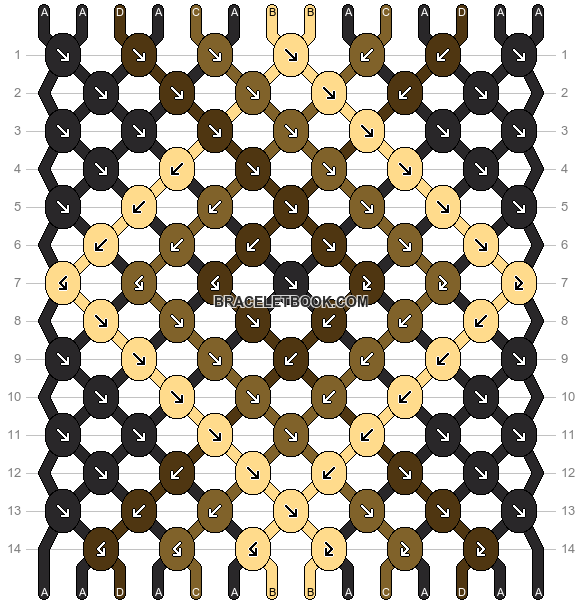Normal pattern #92961 variation #409677 pattern