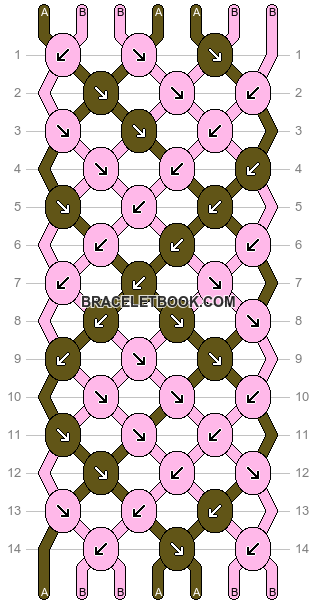 Normal pattern #196380 variation #409679 pattern