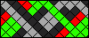 Normal pattern #196380 variation #409680