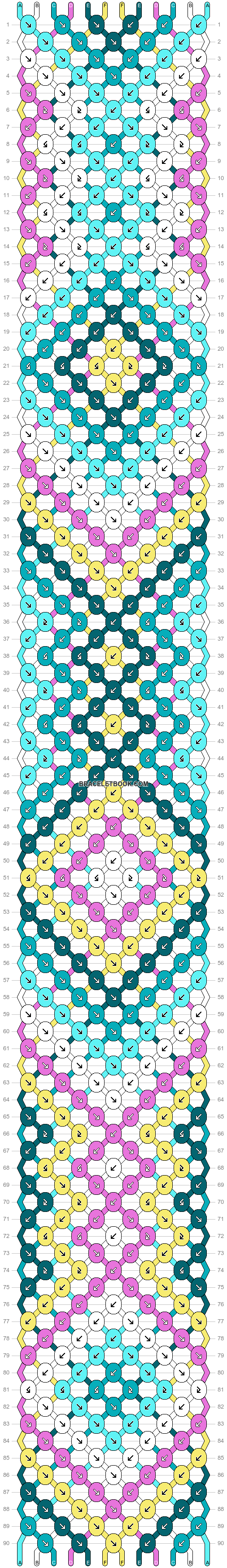 Normal pattern #147716 variation #409683 pattern