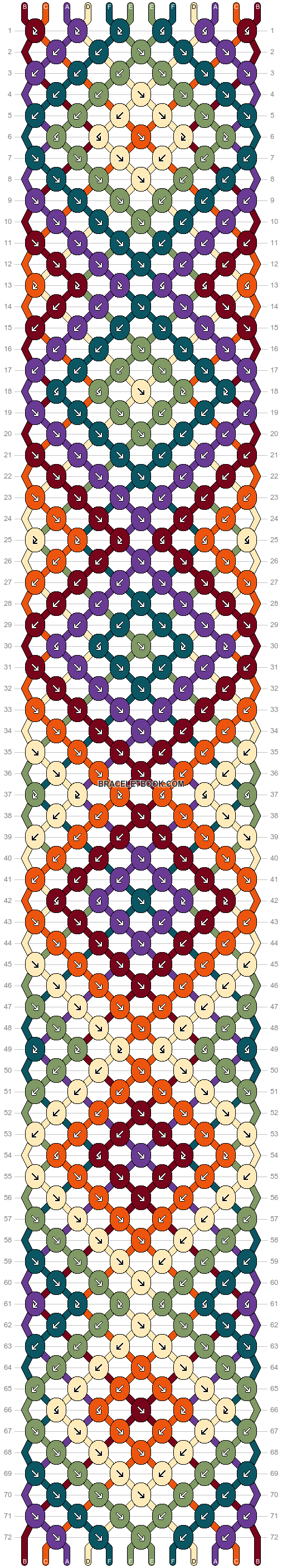 Normal pattern #135410 variation #409684 pattern