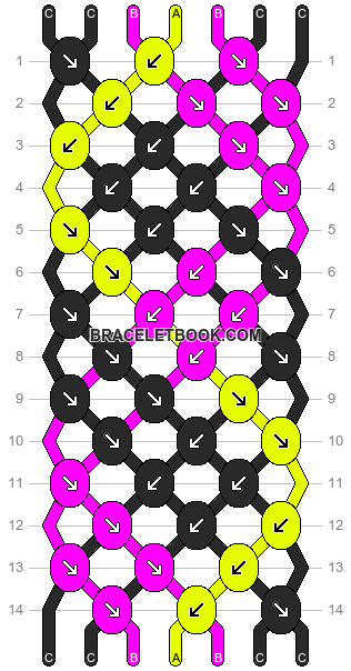 Normal pattern #196323 variation #409685 pattern