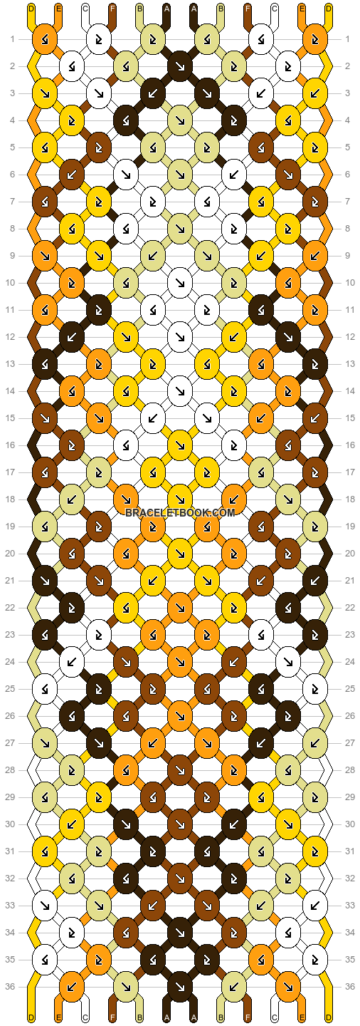 Normal pattern #195943 variation #409686 pattern