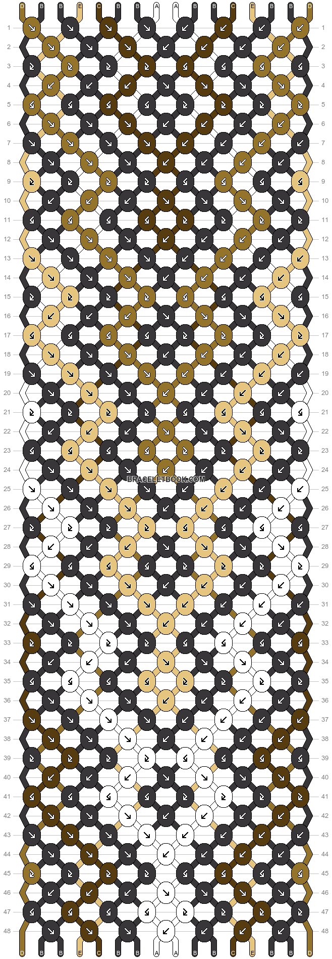 Normal pattern #25577 variation #409688 pattern