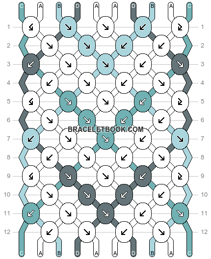 Normal pattern #116827 variation #409689 pattern