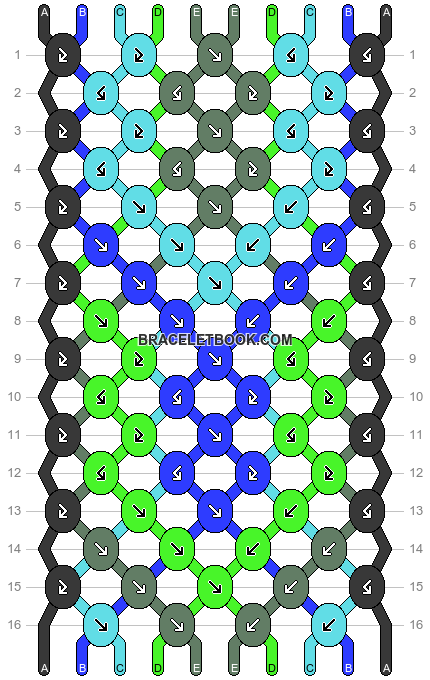 Normal pattern #77385 variation #409690 pattern