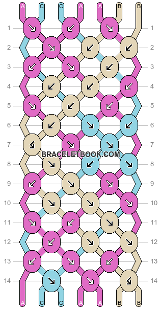 Normal pattern #196312 variation #409692 pattern