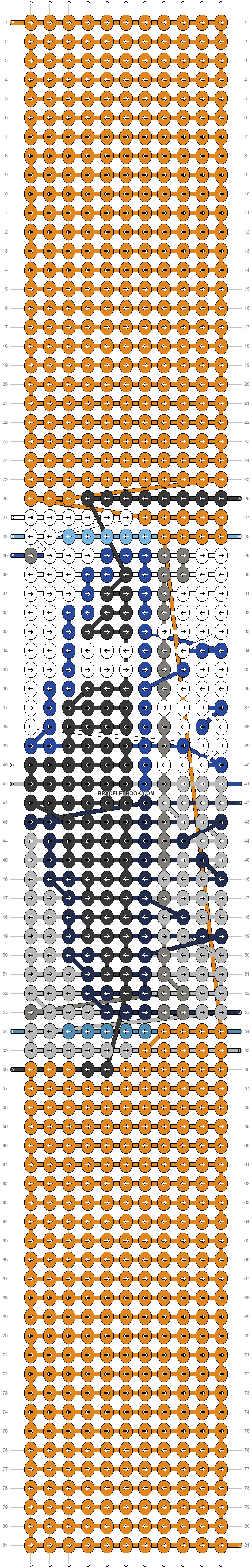 Alpha pattern #102112 variation #409693 pattern