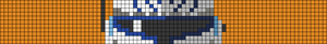 Alpha pattern #102112 variation #409693