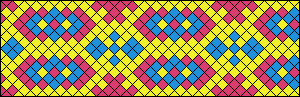 Normal pattern #184594 variation #409695