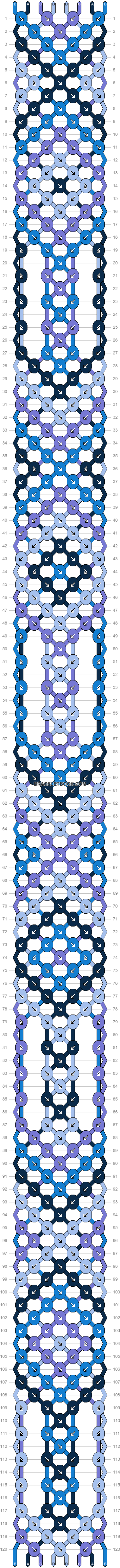 Normal pattern #149620 variation #409697 pattern