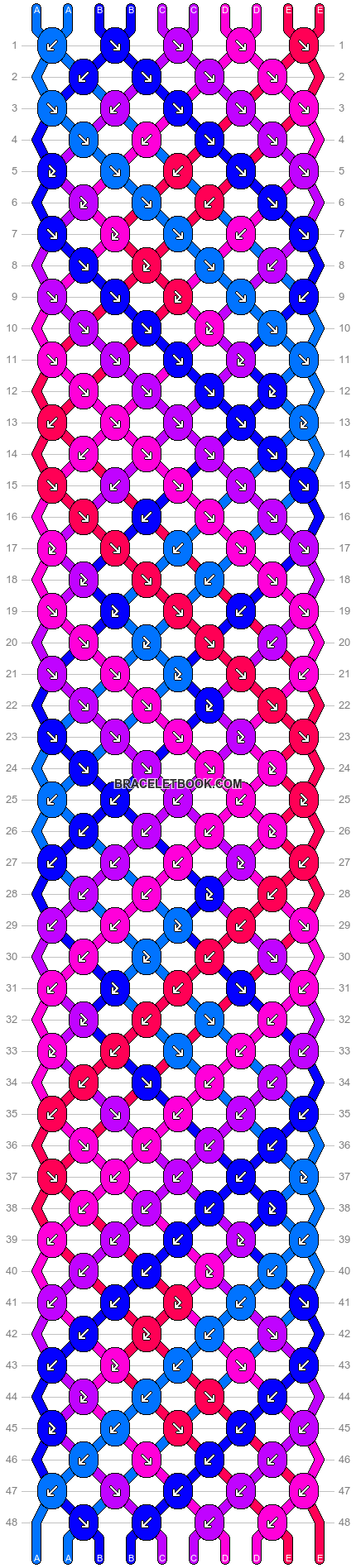 Normal pattern #86769 variation #409700 pattern