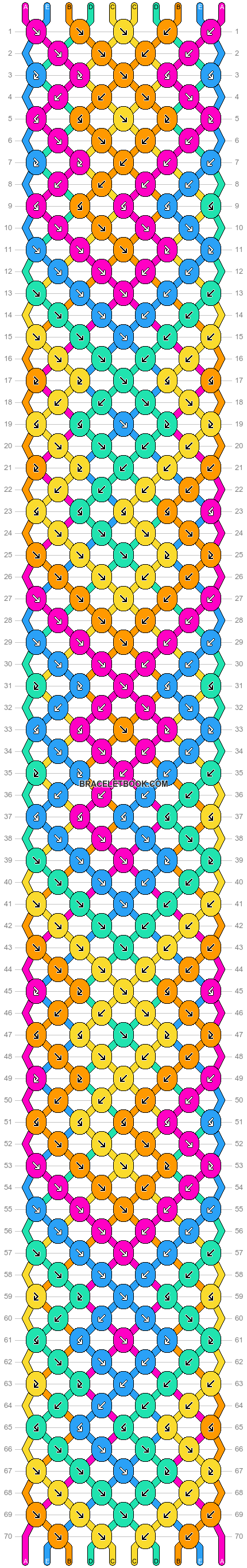 Normal pattern #69901 variation #409701 pattern