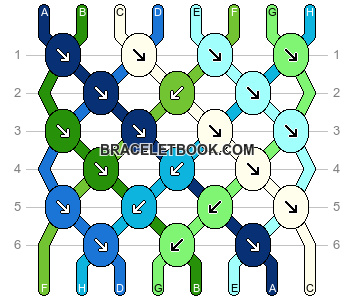 Normal pattern #16729 variation #409703 pattern