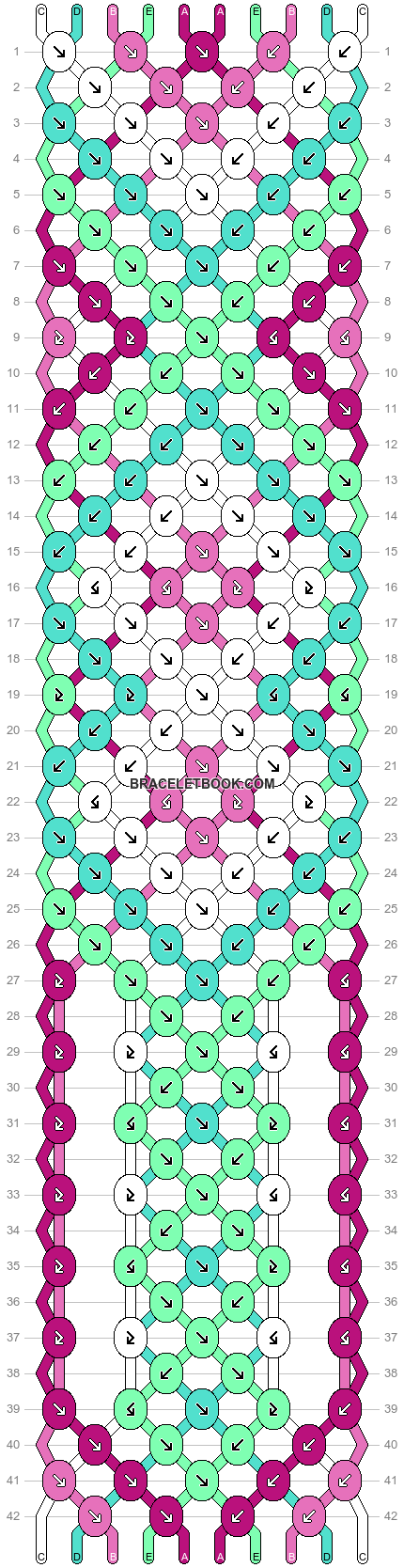 Normal pattern #196198 variation #409704 pattern