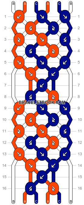 Normal pattern #196332 variation #409705 pattern