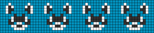 Alpha pattern #195630 variation #409707
