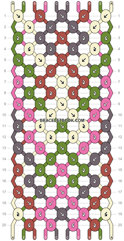 Normal pattern #194997 variation #409709 pattern