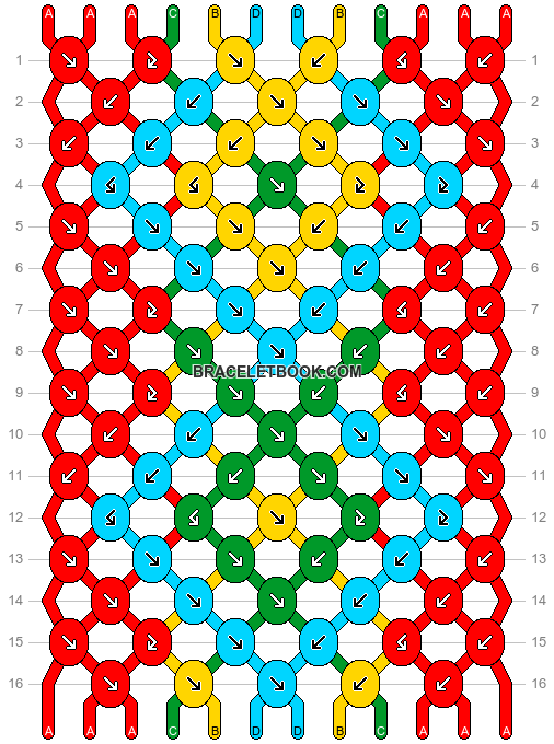 Normal pattern #196390 variation #409711 pattern