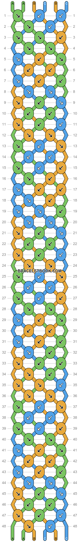 Normal pattern #196175 variation #409712 pattern