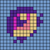 Alpha pattern #169221 variation #409714