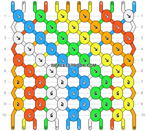 Normal pattern #17308 variation #409716 pattern