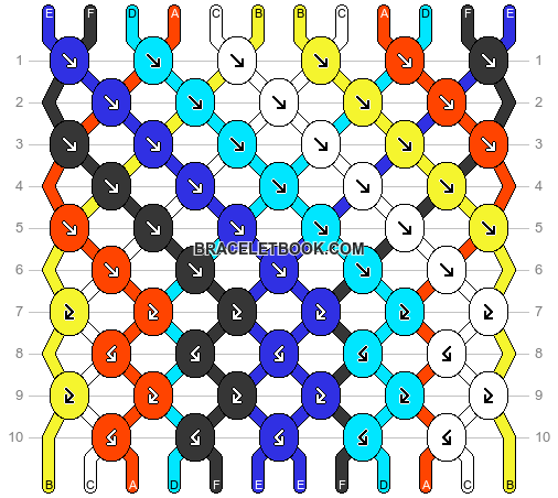 Normal pattern #17308 variation #409717 pattern