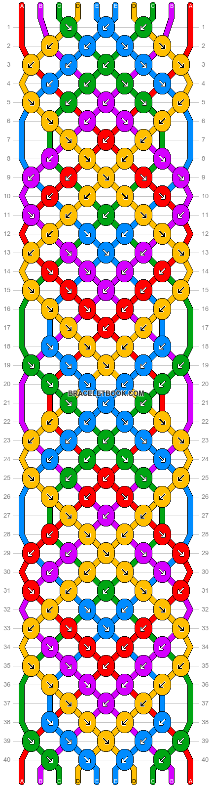 Normal pattern #196392 variation #409719 pattern