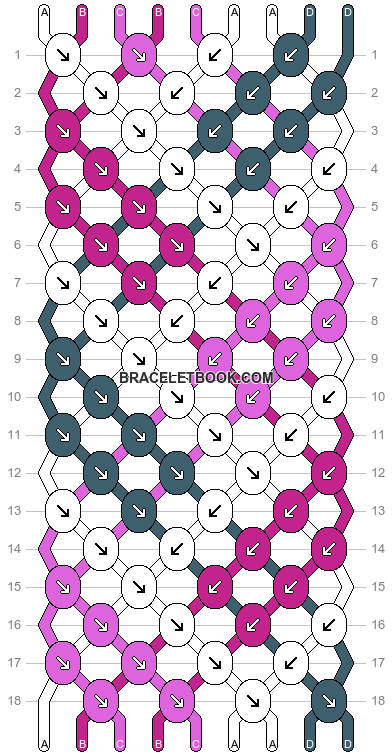 Normal pattern #25463 variation #409720 pattern