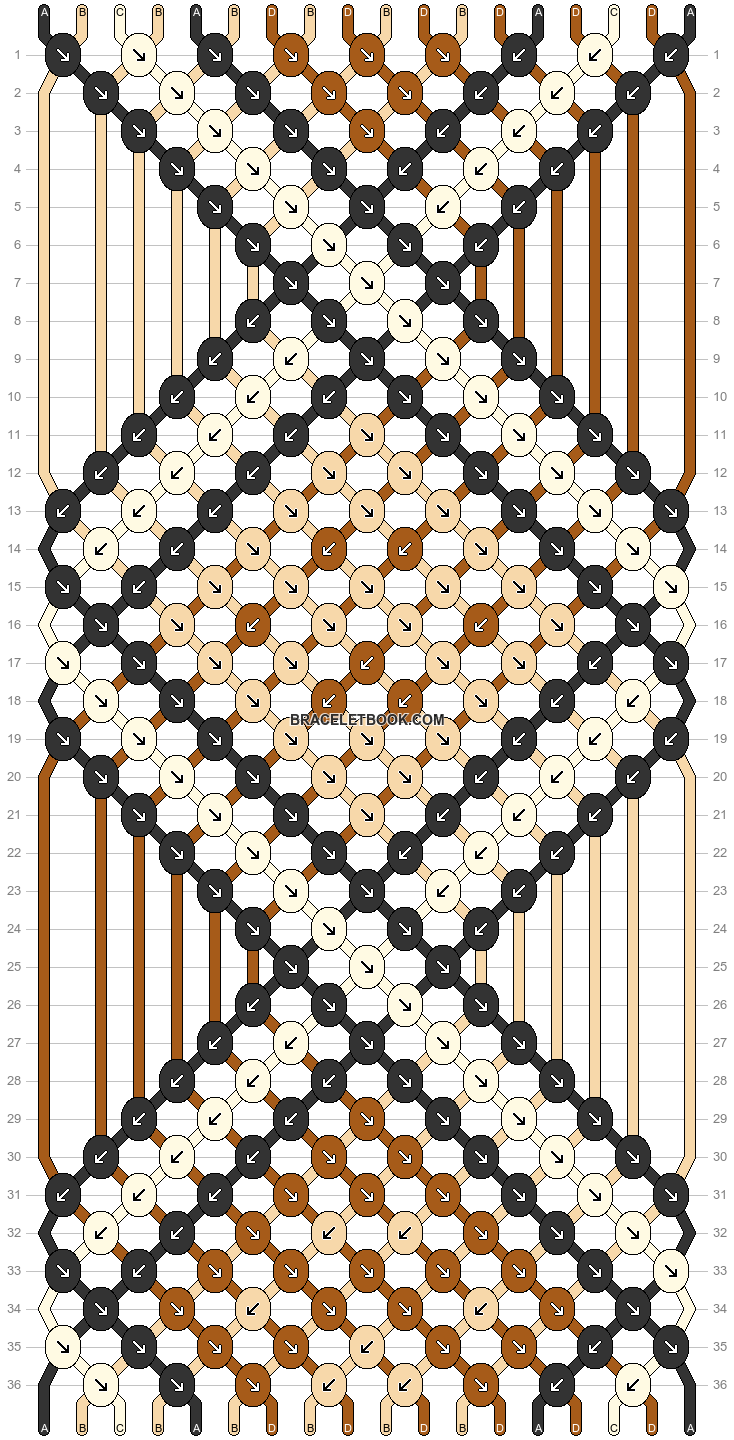 Normal pattern #40126 variation #409721 pattern