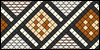 Normal pattern #40126 variation #409721