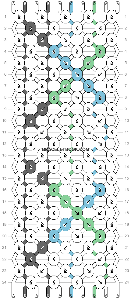 Normal pattern #65917 variation #409722 pattern