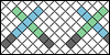 Normal pattern #65917 variation #409722