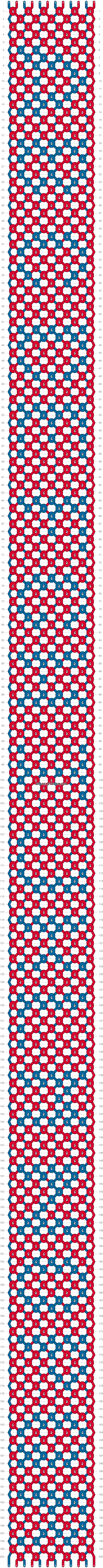 Normal pattern #136501 variation #409724 pattern