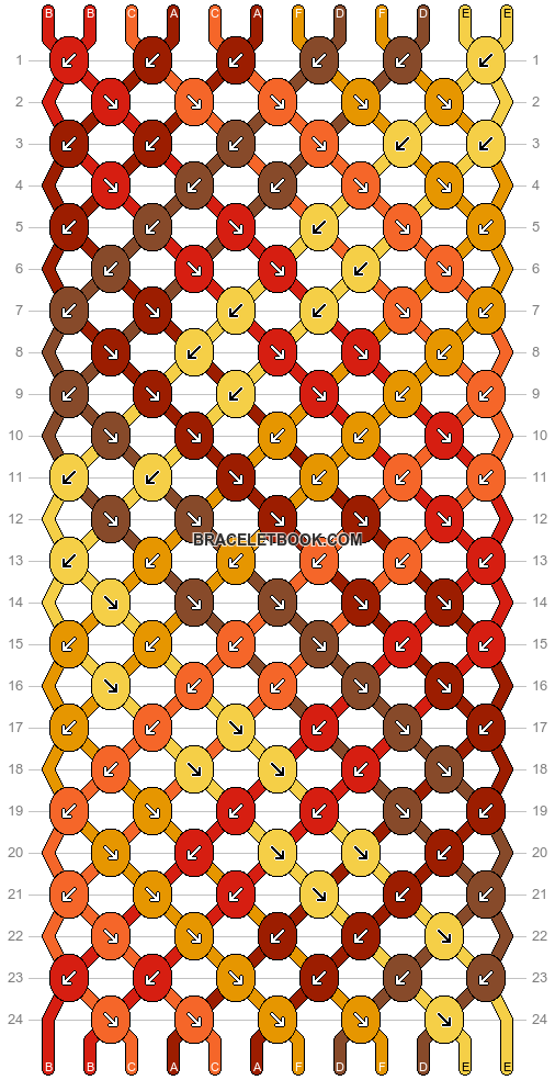 Normal pattern #41274 variation #409726 pattern